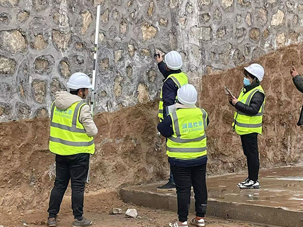 鶴壁水利檢測(cè)中心