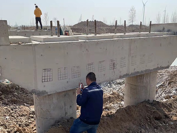 工程質(zhì)量檢測有限公司 工程質(zhì)量檢測有限公司