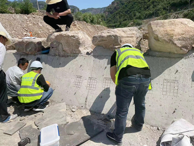 水利工程質量檢測公司 水利工程質量檢測公司