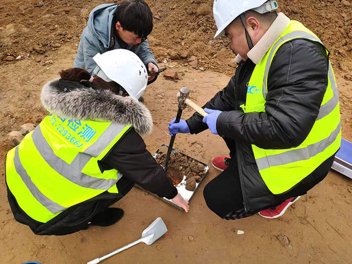 水利工程質(zhì)量檢測(cè)公司 水利工程質(zhì)量檢測(cè)公司